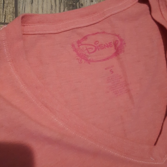 Disney Little Mermaid t-shirt - Picture 4 of 5